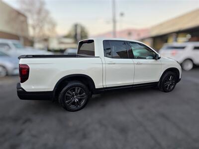 2019 Honda Ridgeline Sport   - Photo 5 - Los Angeles, CA 90045