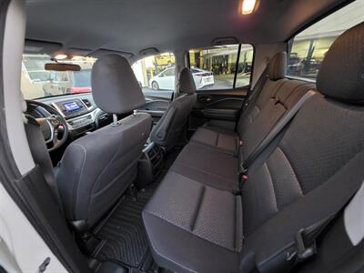 2019 Honda Ridgeline Sport   - Photo 19 - Los Angeles, CA 90045