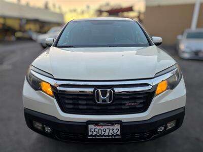2019 Honda Ridgeline Sport   - Photo 10 - Los Angeles, CA 90045