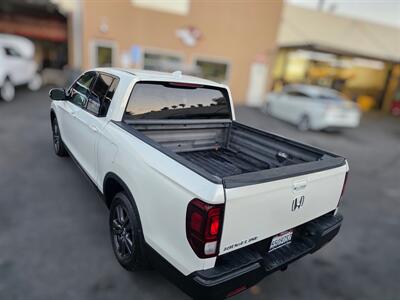 2019 Honda Ridgeline Sport   - Photo 9 - Los Angeles, CA 90045