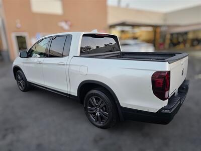 2019 Honda Ridgeline Sport   - Photo 3 - Los Angeles, CA 90045