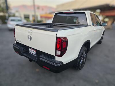 2019 Honda Ridgeline Sport   - Photo 8 - Los Angeles, CA 90045