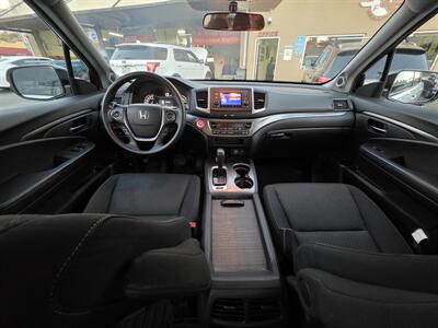 2019 Honda Ridgeline Sport   - Photo 17 - Los Angeles, CA 90045