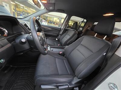 2019 Honda Ridgeline Sport   - Photo 18 - Los Angeles, CA 90045
