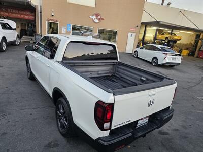 2019 Honda Ridgeline Sport   - Photo 16 - Los Angeles, CA 90045