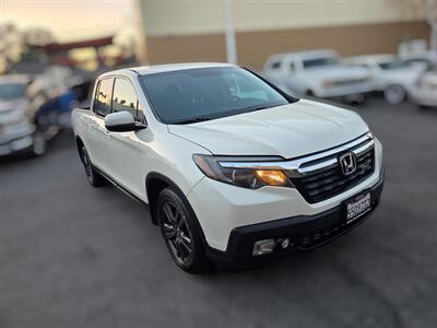 2019 Honda Ridgeline Sport   - Photo 2 - Los Angeles, CA 90045