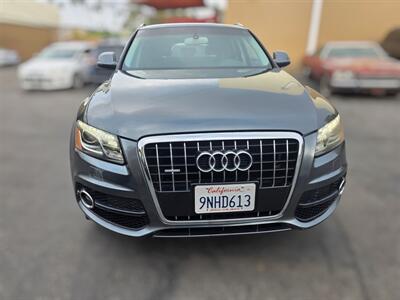 2012 Audi Q5 3.2 quattro Premium Plus   - Photo 8 - Los Angeles, CA 90045