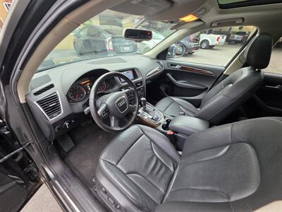 2012 Audi Q5 3.2 quattro Premium Plus   - Photo 15 - Los Angeles, CA 90045