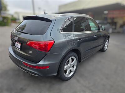 2012 Audi Q5 3.2 quattro Premium Plus   - Photo 5 - Los Angeles, CA 90045