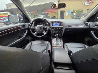 2012 Audi Q5 3.2 quattro Premium Plus   - Photo 13 - Los Angeles, CA 90045