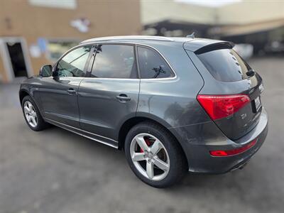 2012 Audi Q5 3.2 quattro Premium Plus   - Photo 3 - Los Angeles, CA 90045