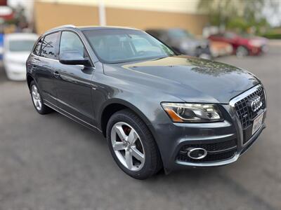 2012 Audi Q5 3.2 quattro Premium Plus   - Photo 7 - Los Angeles, CA 90045