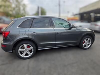 2012 Audi Q5 3.2 quattro Premium Plus   - Photo 6 - Los Angeles, CA 90045