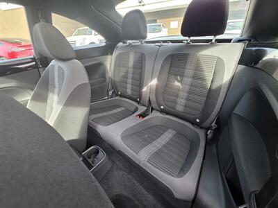 2013 Volkswagen Beetle-Classic Turbo PZEV Fender Edition - Photo 22 - Los Angeles, CA 90045