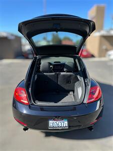 2013 Volkswagen Beetle-Classic Turbo PZEV Fender Edition - Photo 9 - Los Angeles, CA 90045
