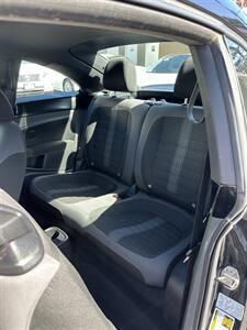 2013 Volkswagen Beetle-Classic Turbo PZEV Fender Edition - Photo 11 - Los Angeles, CA 90045