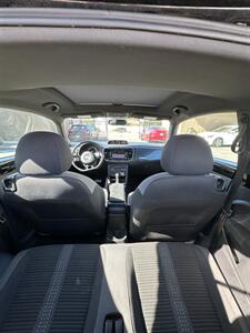 2013 Volkswagen Beetle-Classic Turbo PZEV Fender Edition - Photo 16 - Los Angeles, CA 90045