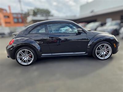 2013 Volkswagen Beetle-Classic Turbo PZEV Fender Edition - Photo 6 - Los Angeles, CA 90045