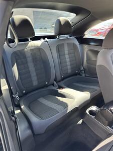 2013 Volkswagen Beetle-Classic Turbo PZEV Fender Edition - Photo 13 - Los Angeles, CA 90045