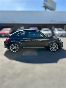 2013 Volkswagen Beetle-Classic Turbo PZEV Fender Edition - Photo 6 - Los Angeles, CA 90045
