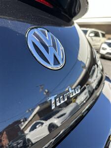2013 Volkswagen Beetle-Classic Turbo PZEV Fender Edition - Photo 15 - Los Angeles, CA 90045