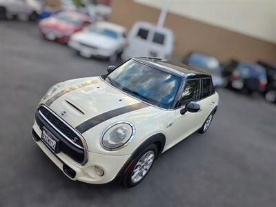 2015 MINI Hardtop 4 Door Cooper S   - Photo 10 - Los Angeles, CA 90045