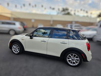 2015 MINI Hardtop 4 Door Cooper S   - Photo 7 - Los Angeles, CA 90045