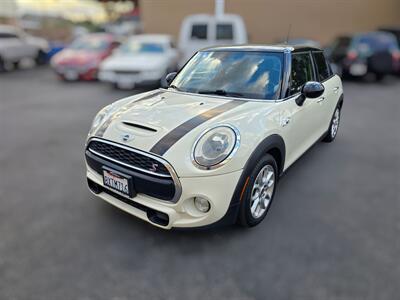 2015 MINI Hardtop 4 Door Cooper S   - Photo 2 - Los Angeles, CA 90045