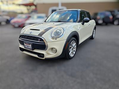 2015 MINI Hardtop 4 Door Cooper S   - Photo 1 - Los Angeles, CA 90045