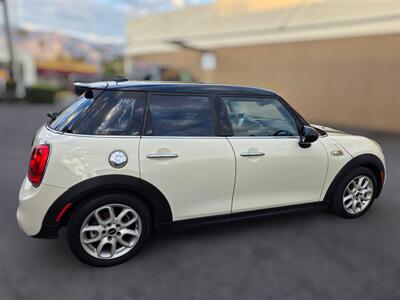 2015 MINI Hardtop 4 Door Cooper S   - Photo 8 - Los Angeles, CA 90045