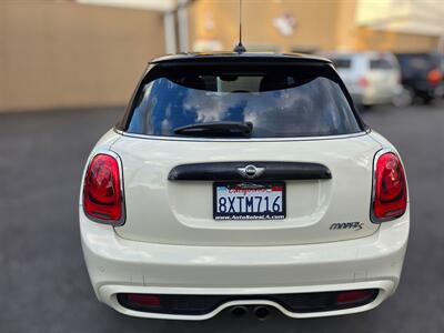 2015 MINI Hardtop 4 Door Cooper S   - Photo 5 - Los Angeles, CA 90045