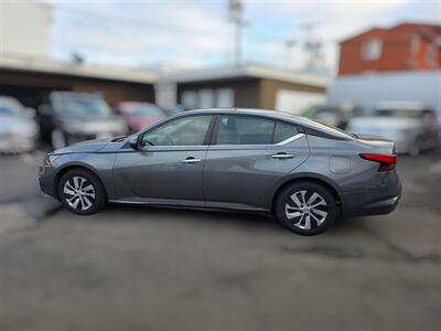 2022 Nissan Altima 2.5 S   - Photo 9 - Los Angeles, CA 90045