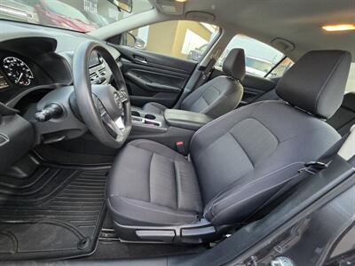 2022 Nissan Altima 2.5 S   - Photo 15 - Los Angeles, CA 90045