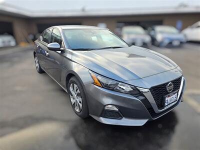 2022 Nissan Altima 2.5 S   - Photo 2 - Los Angeles, CA 90045
