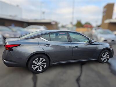 2022 Nissan Altima 2.5 S   - Photo 7 - Los Angeles, CA 90045