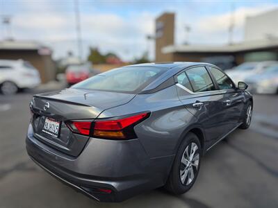 2022 Nissan Altima 2.5 S   - Photo 6 - Los Angeles, CA 90045