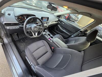 2022 Nissan Altima 2.5 S   - Photo 14 - Los Angeles, CA 90045