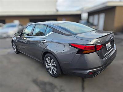 2022 Nissan Altima 2.5 S   - Photo 10 - Los Angeles, CA 90045