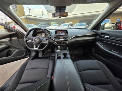 2022 Nissan Altima 2.5 S   - Photo 12 - Los Angeles, CA 90045