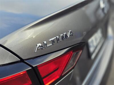 2022 Nissan Altima 2.5 S   - Photo 16 - Los Angeles, CA 90045