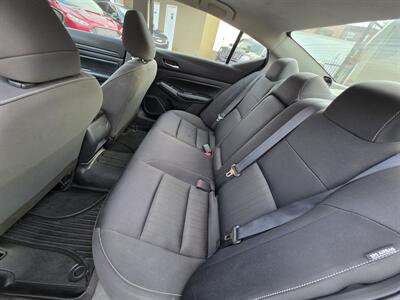 2022 Nissan Altima 2.5 S   - Photo 13 - Los Angeles, CA 90045