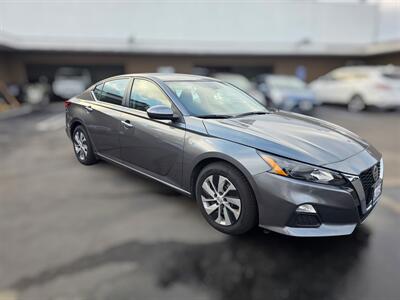 2022 Nissan Altima 2.5 S   - Photo 5 - Los Angeles, CA 90045