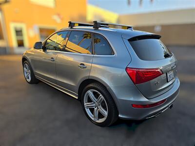 2011 Audi Q5 3.2 quattro Prestige   - Photo 15 - Los Angeles, CA 90045