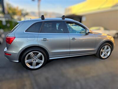 2011 Audi Q5 3.2 quattro Prestige   - Photo 14 - Los Angeles, CA 90045