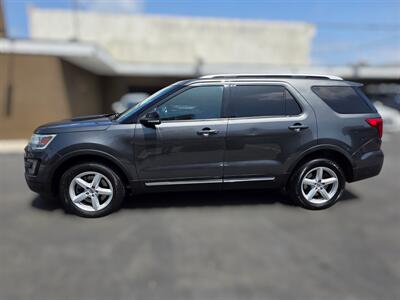 2016 Ford Explorer XLT   - Photo 3 - Los Angeles, CA 90045