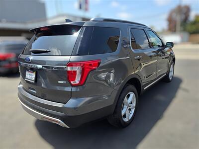 2016 Ford Explorer XLT   - Photo 9 - Los Angeles, CA 90045