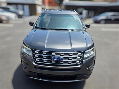 2016 Ford Explorer XLT   - Photo 4 - Los Angeles, CA 90045