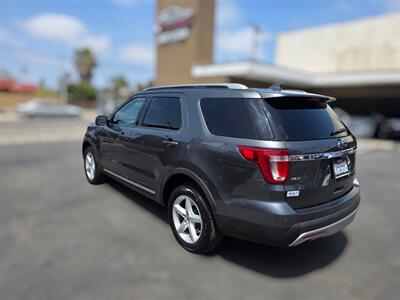 2016 Ford Explorer XLT   - Photo 7 - Los Angeles, CA 90045