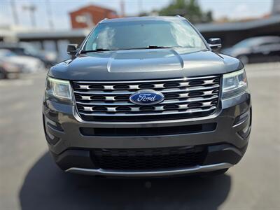 2016 Ford Explorer XLT   - Photo 6 - Los Angeles, CA 90045