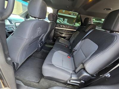 2016 Ford Explorer XLT   - Photo 12 - Los Angeles, CA 90045
